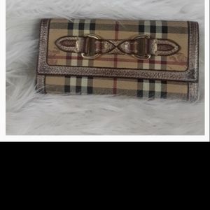 Burberry Wallet